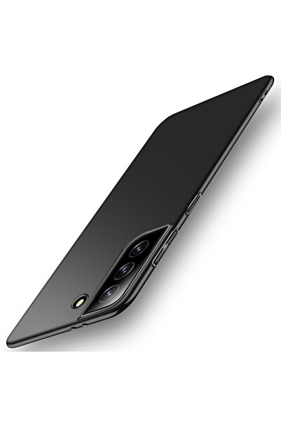 Choice20 Galaxy S21 black Ultra Thin Silicone Case For S21 S20 S22 S23 S24 S2...