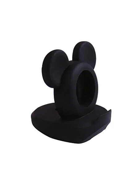 Choice 01-Black Desktop stand for Watch Series 10 9 8 7 6 SE 5 and 4 iWatch s...