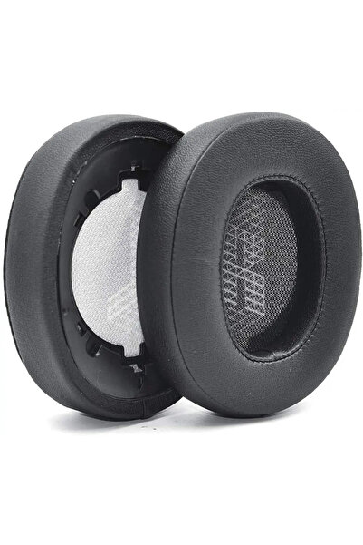 Choice1 black LIVE500BT Ear Pads For jbl Live 500 BT/Live 500BT Earpads Headp...