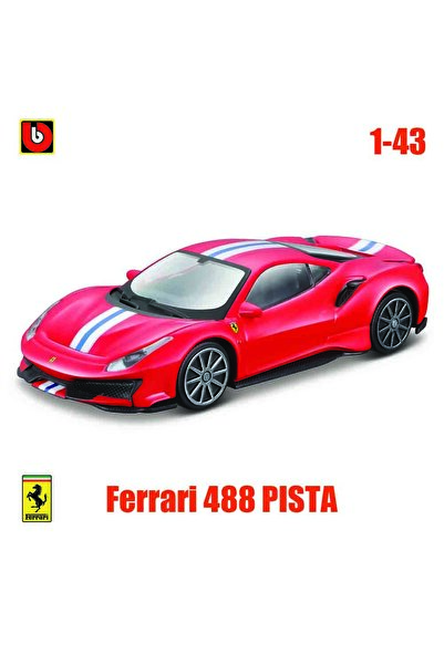 Choice15 1-43 488 بيستا بوراجو 1:43 أنماط متعددة فيراري سلسلة كاملة بوروسانجي...