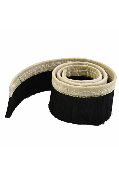Choice1 70mm 70mm/100mm Nylon Dust Cover Brush Vacuum Cleaner Accessory Spind...