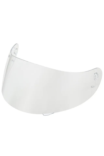 Choice6 Clear Visera Casco Moto Helmet Face Shield visor Windshield for AGV K...