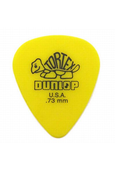 Choice L 0.73MM 10pcs Dunlop Guitar Picks Electric Guitar Parts Picks Accesso...