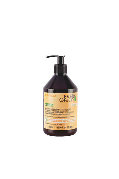EveryGreen Anti-Oxidant Daily Care Conditioner for All Hair 500 ml