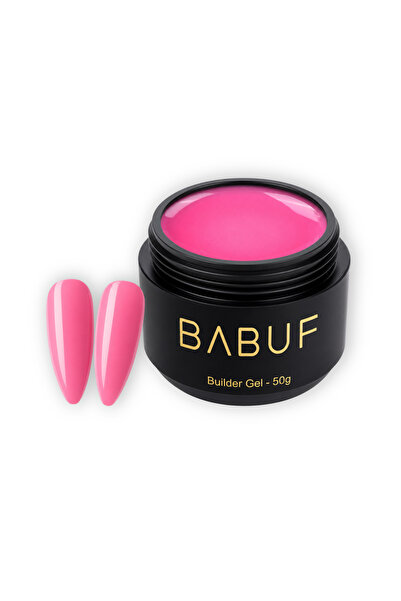 BABUF Gel Autonivelant Smart Barbie Bubble SBG8 – Autonivelare rapidă, contro...