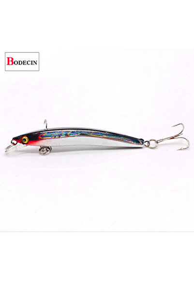 Choice C4 Wobbler Minnow Floating Hard Plastic Artificial Bait For Fishing Lu...