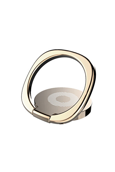 Choice Gold Mini 360 Degree Finger Ring Holder Metal Phone Stand Mount Smartp...