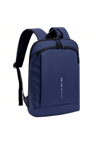 Choice Blue Men's Waterproof Backpack Ultra Lightweight Back Bag for Men Back...
