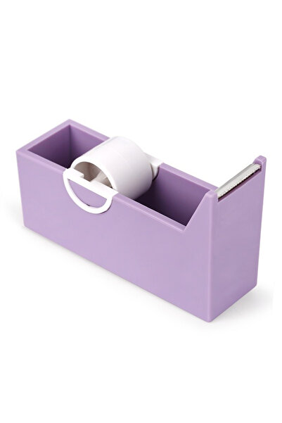 choice2 Purple Eyelash Extension Tape Holder Base Professional Adhesive Tape ...