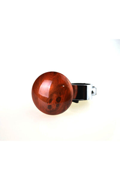 Choice brown ball Universal Car Steering Wheel Booster Ball Labor Saving Turn...