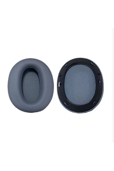 Choice Ear pad blue Ear Pads Headphone for Edifier W820NB, Headphone Cushion ...