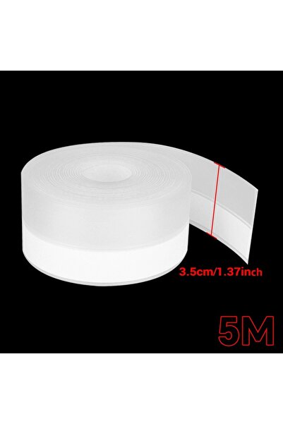 Choice5 5M 35mm Sealing Strips, Dust-Proof and Sound-Insulating Silicone Anti...