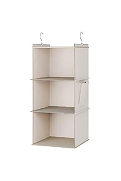 Choice25 B Fabric storage box Household wardrobe storage box Household drawer...