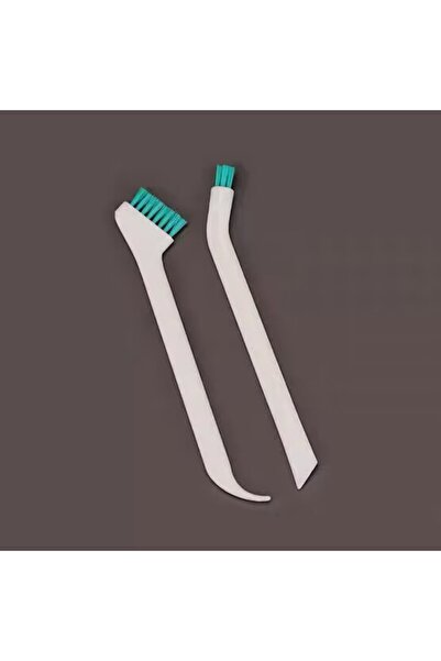 Choice 2 Pcs Household Cleaning Brush Set for Bottle Window Crevice Clean Cle...