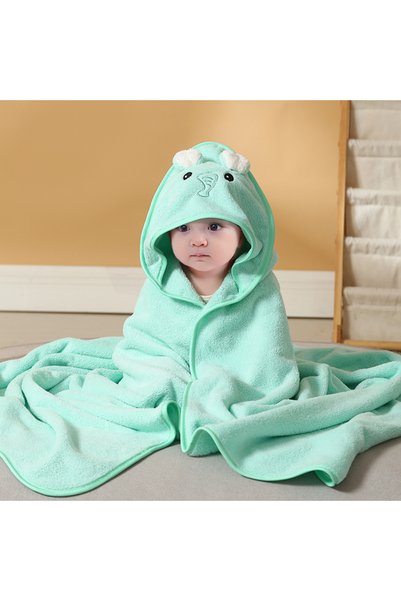 choice2 Open-Eyed Elephant 1 Cute Cartoon Animal-Shaped Multifunctional Large...