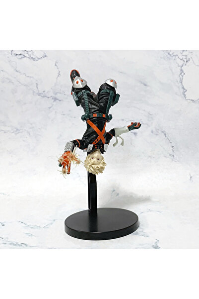choice2 Bandai Katsuki Bakugo LH In Stock Original Bandai My Hero Academia An...