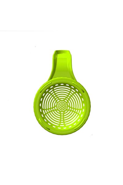 Choice annular mesh Plastic Sprouting Lid Wide Mouth Stainless Steel Screen M...