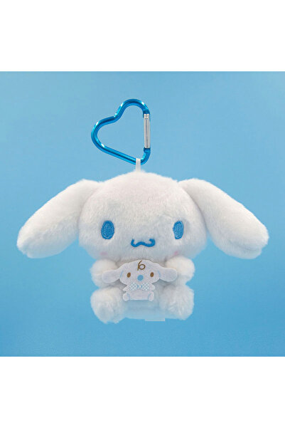 Choice5 Cinnamoroll 11cm Genuine Sanrio Hello Kitty Kuromi Melody Pachacoo Ci...