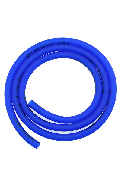 Choice15 Blue 1M 1 Meter 3 Meter 5 Meter Motorcycle Universal Hose Petrol Fue...