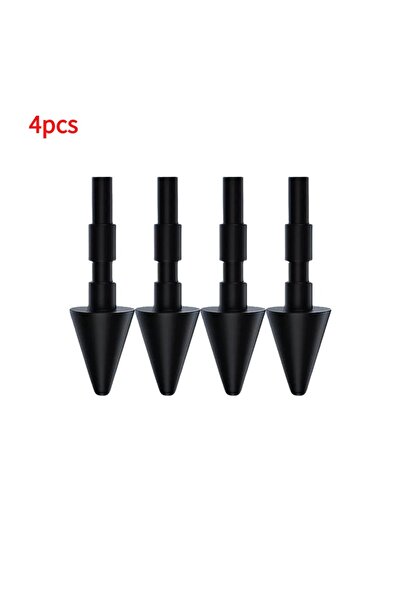 choice2 4pcs Replacement Pencil Tips for Stylus Spare Pen Nibs for Pad 5/5pro...