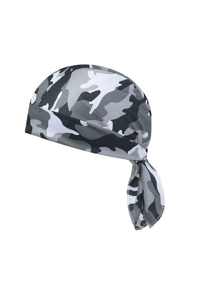 Choice8 6 Cycling Headscarf Spring Summer Men Women Breathable Hiking Scarf O...