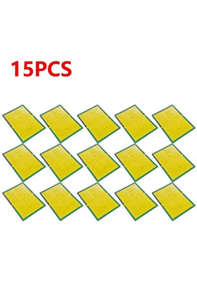 Choice1 LST-15PCS 1-20pcs Mouse Adhesive Glue Board Mice Catcher Trap Mouse B...