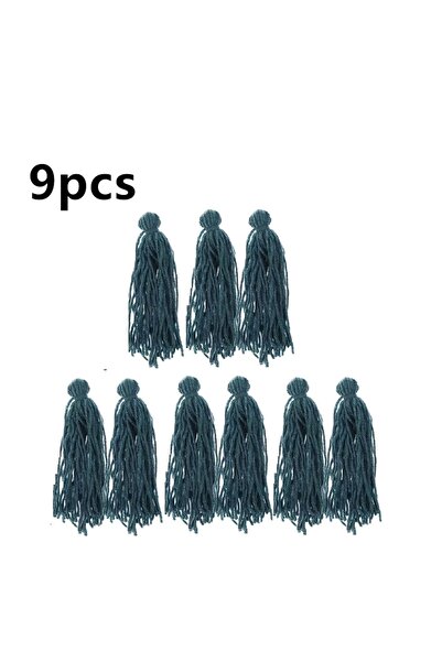 Choice 9pcs 6/9pcs Hatchery Spawning Mop Spawning Mops For Fish Aquarium Buck...