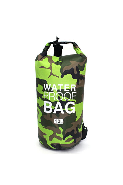 Choice C5 10L-Single strap Dry Bag Waterproof for Women Men,2/5/10/15/20/30L ...