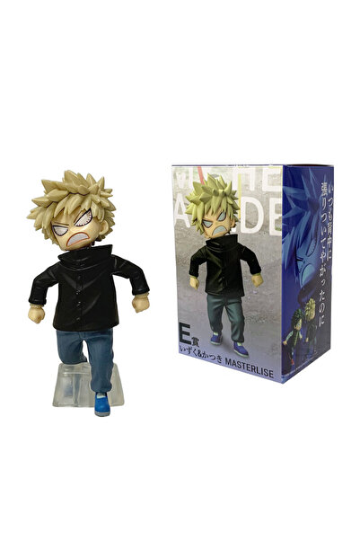 Choice11 Bandai 08 GIFT BOX In Stock Original Bandai My Hero Academia Anime B...