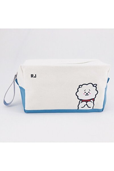 Choice3 حقيبة تخزين متعددة الوظائف للطلاب من نوع RJ BT21 koya shakey chimmy m...