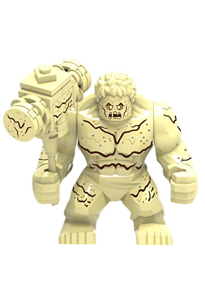 Choice1 X1257 Blind Box Mini Building Blocks X1255 Figures Big Goblin Spiderm...