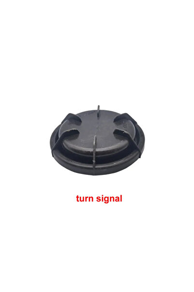 choice2 1 pcs turn signal New Low Beam Light Dust Cover For BMW F20 116i 118i...