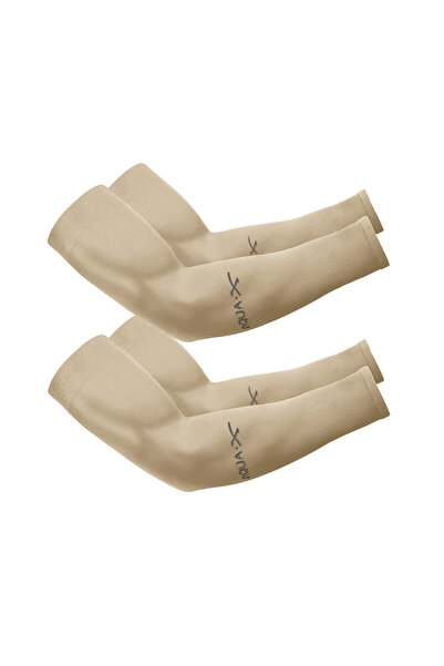 Choice5 2Pair Skin Routine 2Pairs Summer UV Protection Ice Sleeves Men Wemen ...