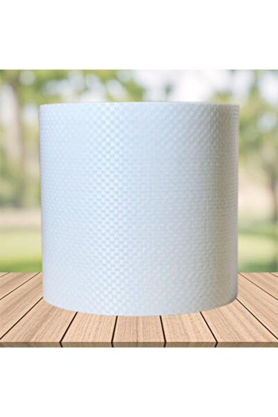 Choice White 60mmx2m Heat Resistant Transparent Outdoor Highly Viscous Invisi...