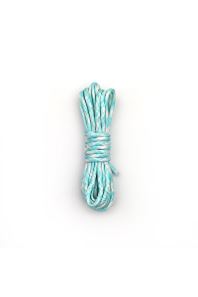 Choice 10m Blue-White Length 5m/10m Dia.4Mm 7 Cores Luminous Paracord Tent Ro...