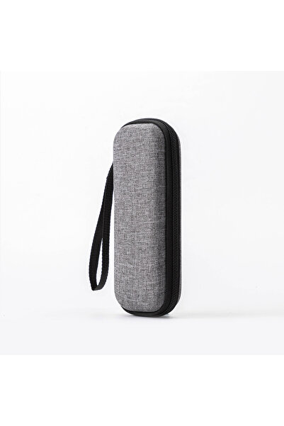Choice Grey Razor Case - Portable & Multifunctional Travel Organizer for Bear...