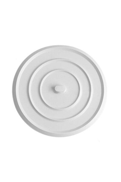 Choice 1pc 11Cm Silicone Bathtub Stopper Leakage-Proof Tub Flat Plug Stopper ...