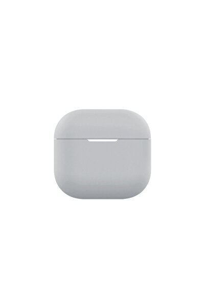 Choice حافظة سيليكون رفيعة للغاية لسماعات AirPods 4 2024 07 Funda لسماعات Air...