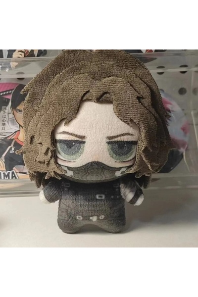 Choice 10cm 10cm Winter Soldier Plush Toy Starfish Body Plushie Doll Peripher...