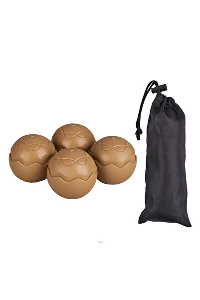 Choice 13mm khaki Chair Leg Caps Feet Protector Pads Furniture Table Covers A...