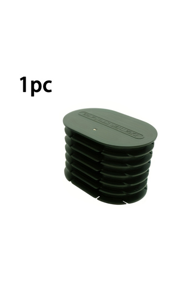 Choice 1pc Rigtrip Compact Carp Fishing Leader Storage Box - Holds 6 Leaders,...
