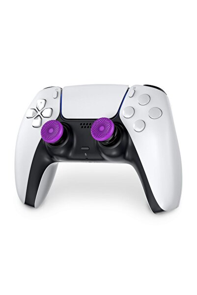 Choice10 66 For ps4 ps5 2PCS Freek High-Rise Analog Stick Thumb Grip for PS4 ...