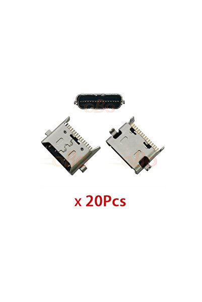 choice2 20Pcs 10-100Pcs Charging Port Dock Plug For A04 A05 A06 A07 A20s A21 ...