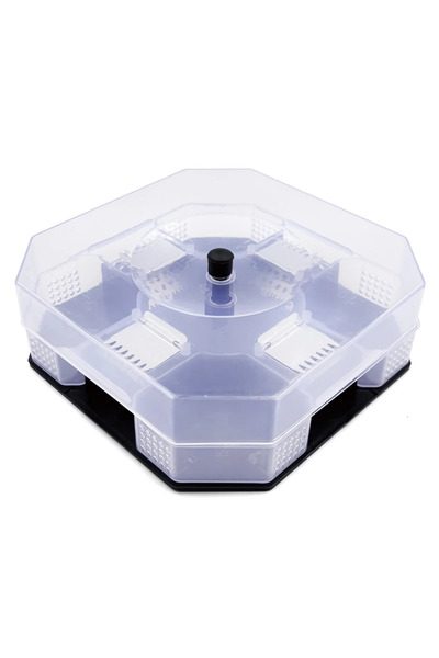 Choice A Cockroach Trap Bug Catching Tool Cockroach Box Home Indoor Kitchen S...