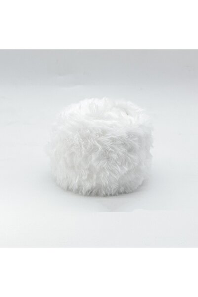 Choice 30-1PC 1 Skein 100 Grams Super Soft Fur Yarn Chunky Fluffy Faux Fur Ya...
