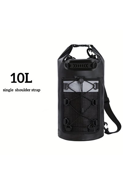 Choice BK 10L Swimming PVC Pack Dry Bag Backpack for Women Men 10L 20L Waterp...