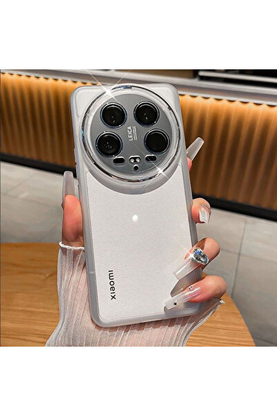 Choice11 Xiaomi 14 Ultra jtm TM For 13 Ultra Case 14 Ultra Phone Case 15 Ultr...