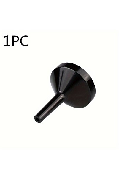 Choice1 قمع زجاجة عطر معدنية قابلة لإعادة التعبئة باللون الأزرق العميق، 1/3/5...