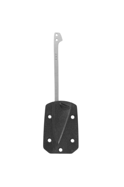 Choice1 ALLOYSEED A Field Multi-functional EDC Survival Tools with K Plate Sh...