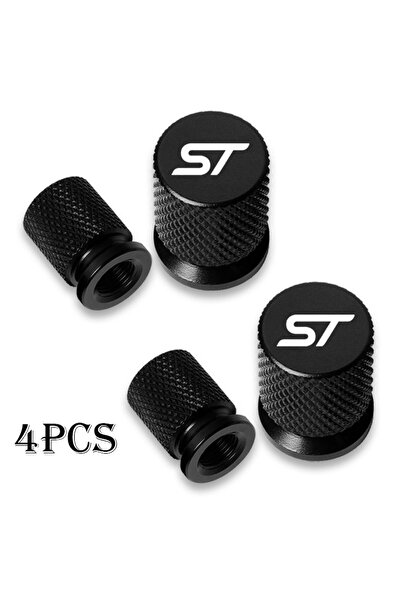 Choice12 ST For Ford ST FOCUS 2 3 Mondeo Fiesta Kuga MK2 MK3 MK4 Car Wheel Ti...